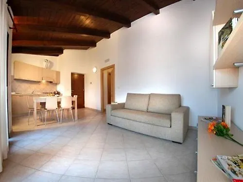 Apartmanhotel Gravina Resort & Apartments Costa Paradiso