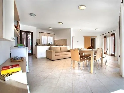 Gravina Resort & Apartments Costa Paradiso 0*,  Olaszország