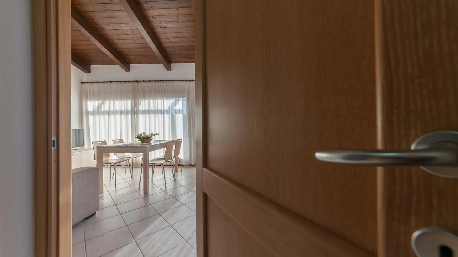 Aparthotel Gravina Resort & Apartments