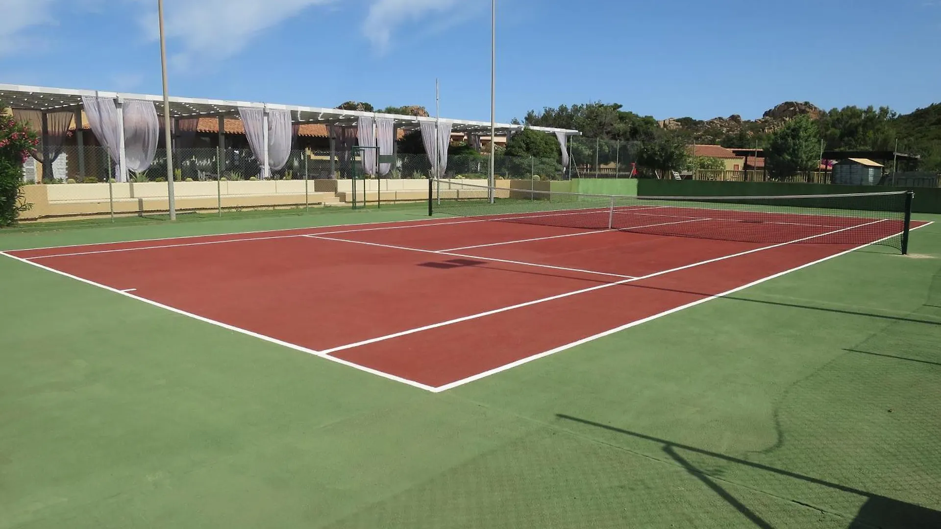 Aparthotel Gravina Resort & Apartments Italy