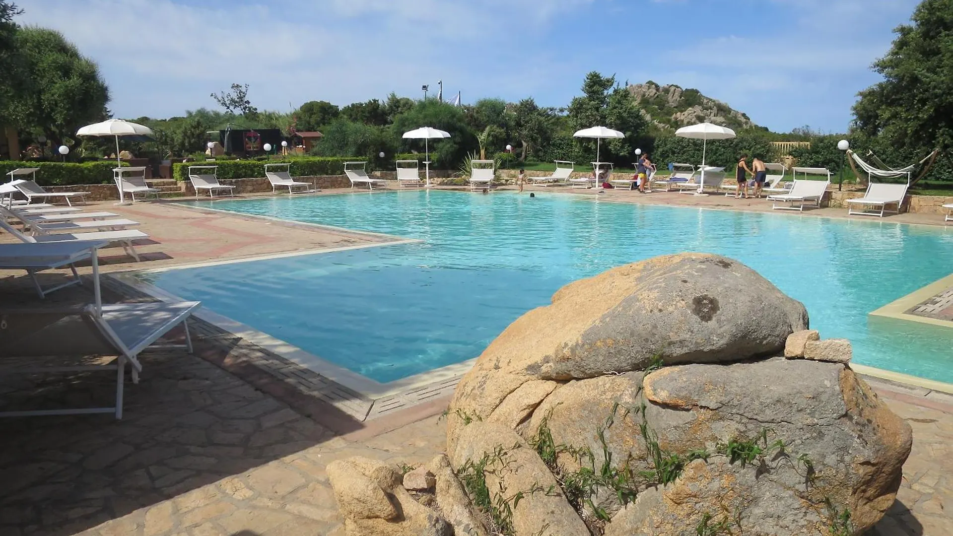 Gravina Resort & Apartments