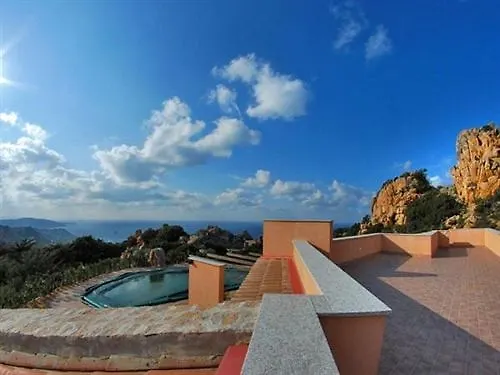 Aparthotel Gravina Resort & Apartments
