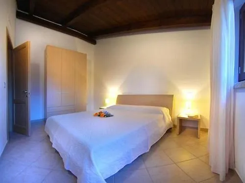 Gravina Resort & Apartments Italy
