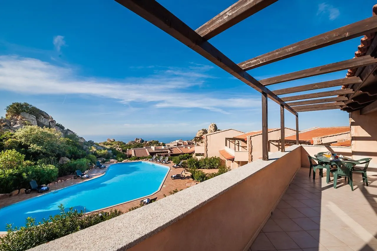 Gravina Resort & Apartments