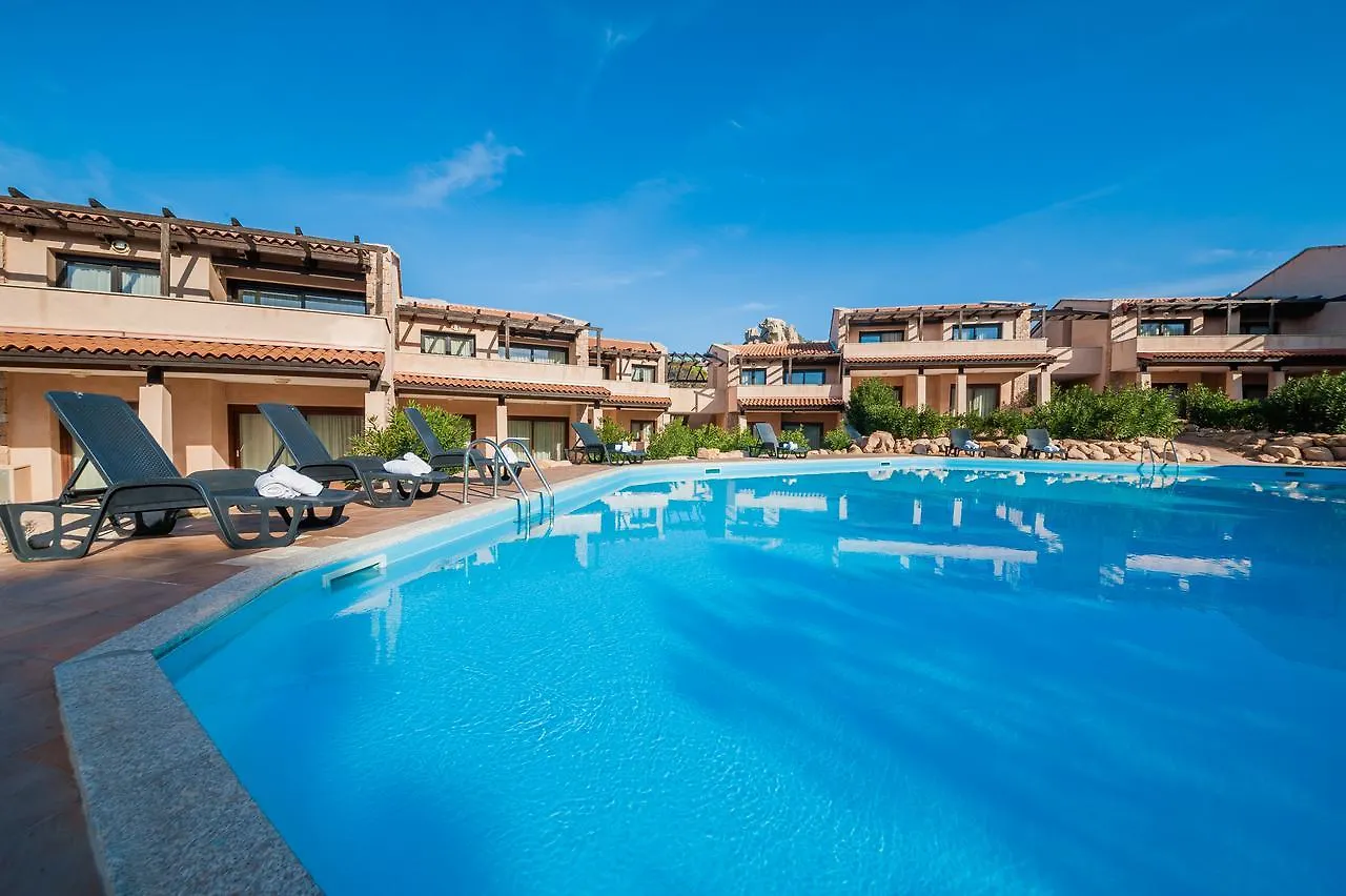 Aparthotel Gravina Resort & Apartments