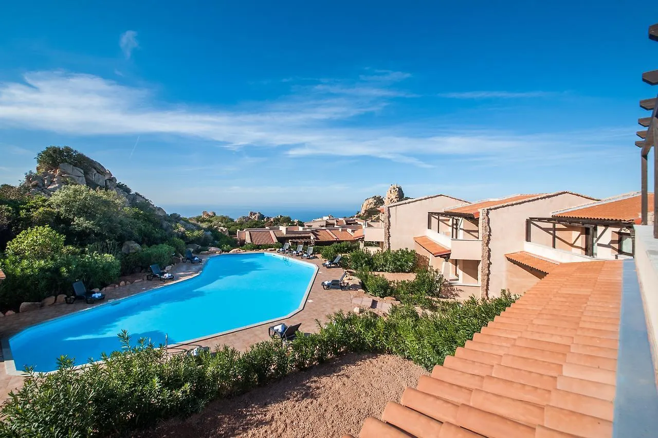 Gravina Resort & Apartments Italy