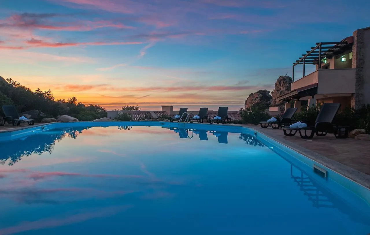 Gravina Resort & Apartments