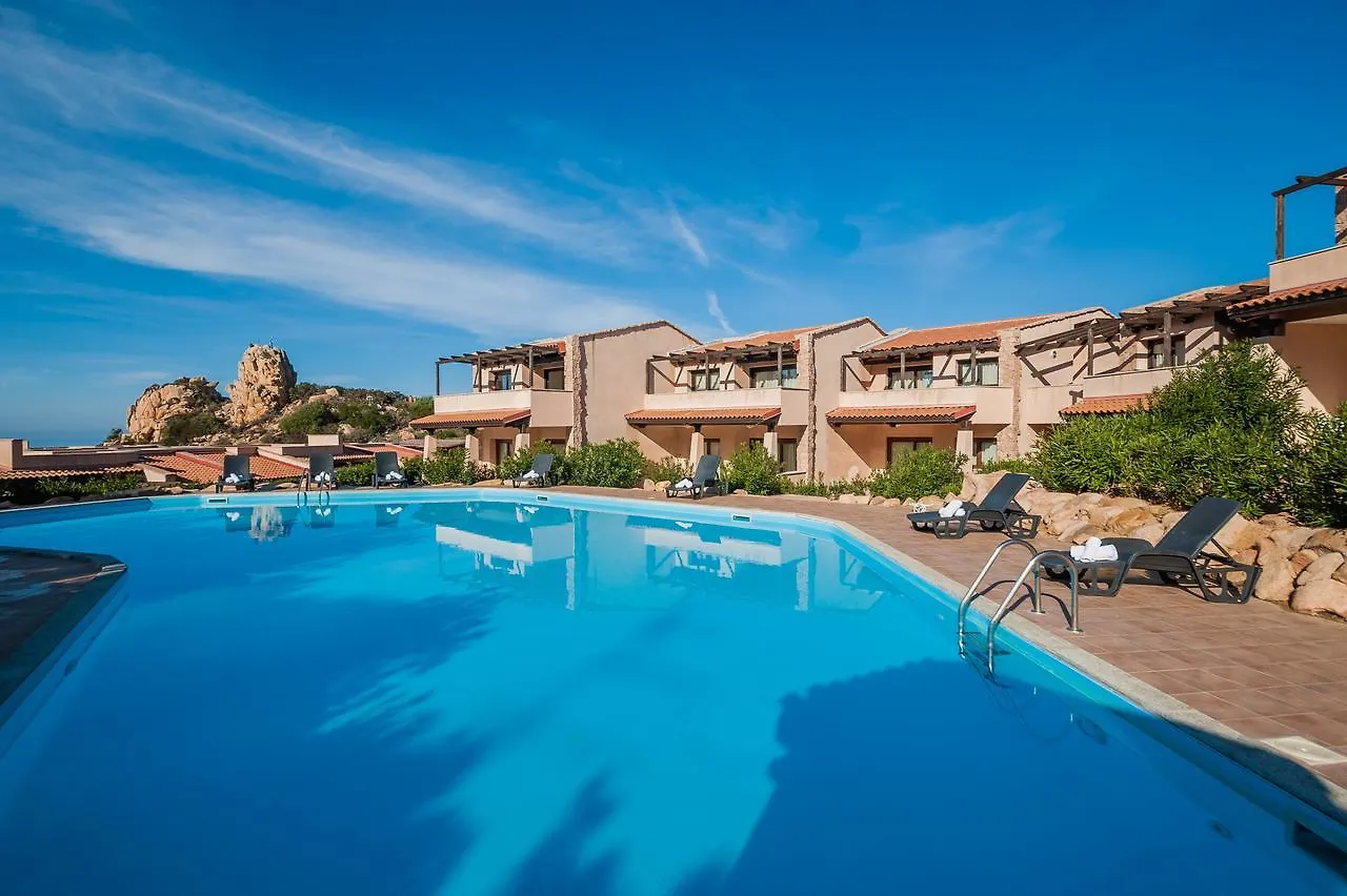 Gravina Resort & Apartments 0*, Costa Paradiso Italy